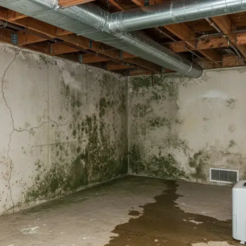 Professional Mold Removal in Jasper County, IL